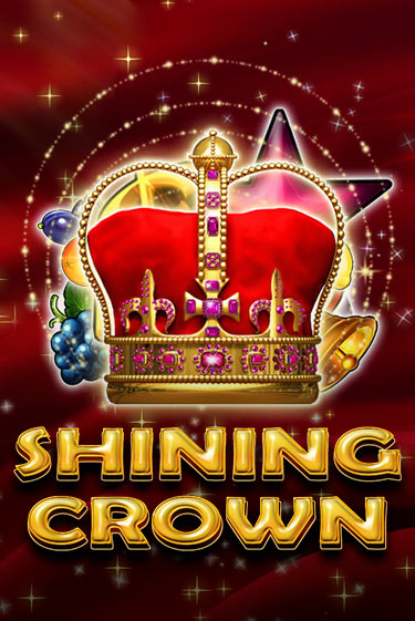 shining crown slot machine