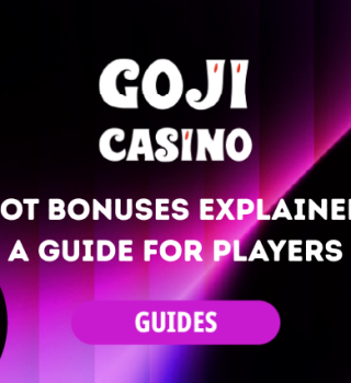 slot bonuses